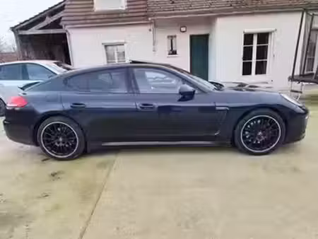 Porsche Panamera V6 3.0 300