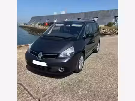 Renault Espace 2.0 dCi 175 Initiale
