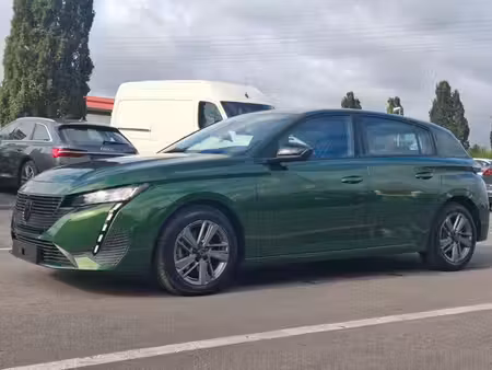 Peugeot 308 1.2 THP 130 Active