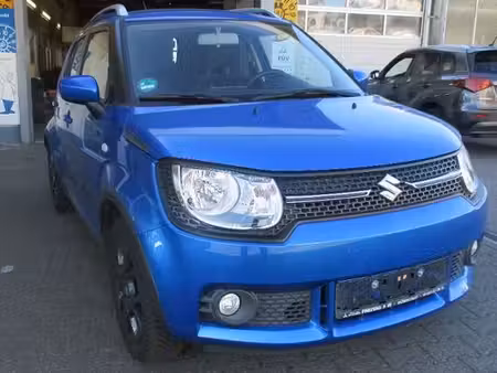 Suzuki Ignis 1.2 90 Comfort