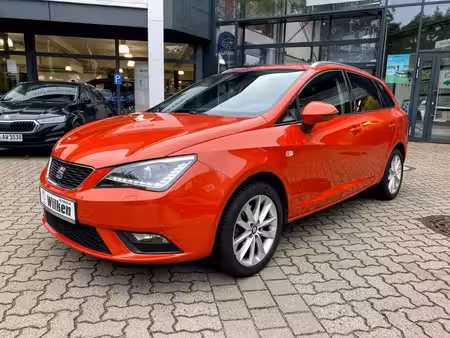Seat Ibiza 1.0 TSI 110 Style