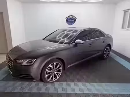 Audi A4 2.0 TDI 150