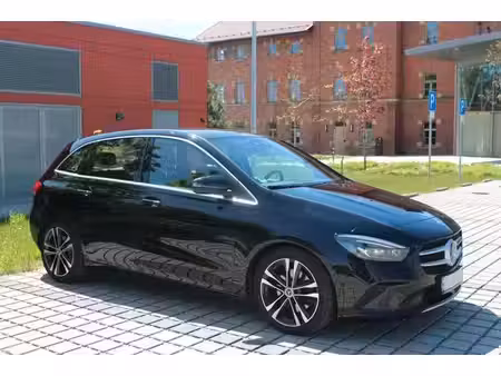 Mercedes-Benz Classe B B 220
