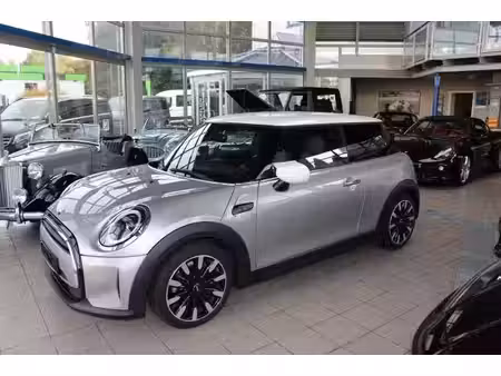 Mini Mini Cooper 1.5 136 Classic