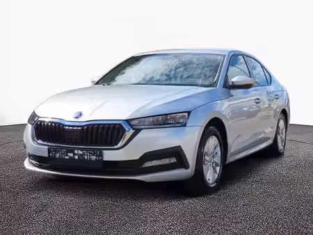 Škoda Octavia 2.0 116 Ambition