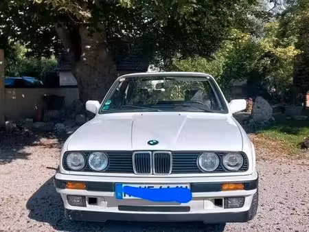 BMW Série 3 318IS