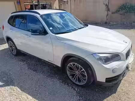 BMW X1 20d 2.0 184 Sport sDrive