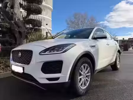 Jaguar E-Pace D150 2.0 150