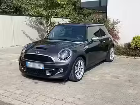 Mini Mini Cooper 2.0 143