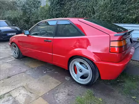 Volkswagen Corrado G60