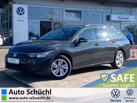 Volkswagen Golf 2.0 TDI 116 Life