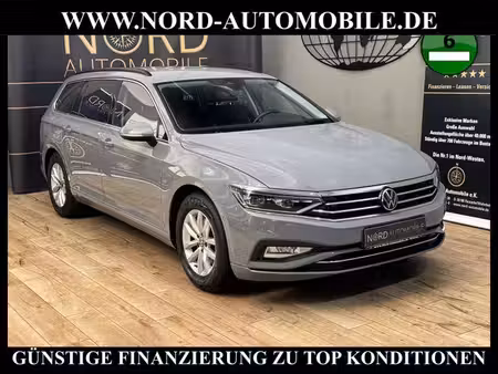 Volkswagen Passat 2.0 TDI 110 Business