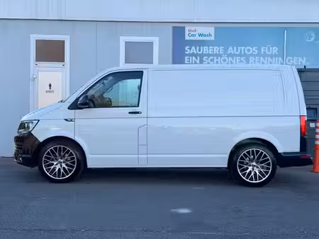 Volkswagen Transporter T6 2.0 TDI 102