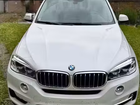 BMW X5 35i 3.0 306 xDrive