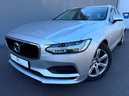 Volvo V90 D3 2.0 150 Momentum 4x4