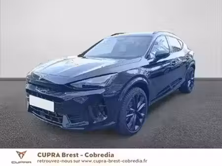 Cupra Formentor 1.5