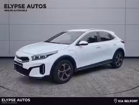 Kia Ceed 1.6 GDi 141 Motion