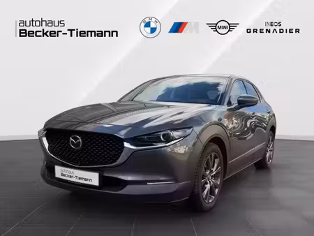 Mazda CX-30 Skyactiv X 2.0 180 Selection