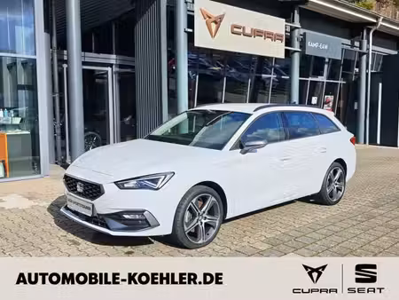 Seat Leon 1.4 TSI 150 FR