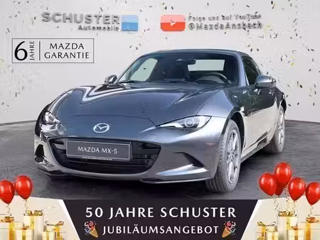 Mazda MX5 1.5 Exclusive Line