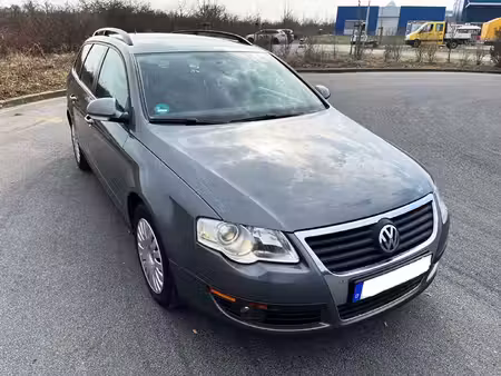 Volkswagen Passat 2.0 TDI 170 Trendline