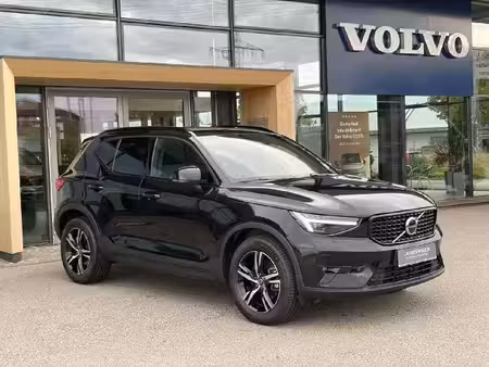 Volvo XC40 B3 2.0 163 Plus