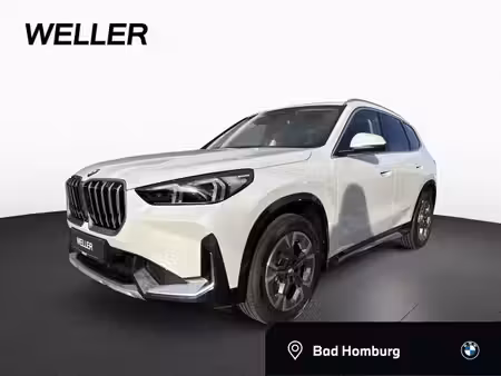 BMW X1 20i 1.5 sDrive