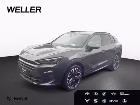 Cupra Terramar 1.5 272
