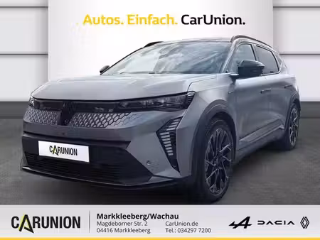 Renault Scénic E-Tech 220 Esprit Alpine