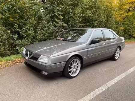 Alfa Romeo 164 2.0