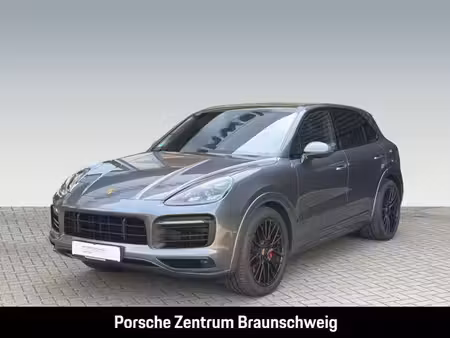 Porsche Cayenne GTS V8 4.0 460 4x4