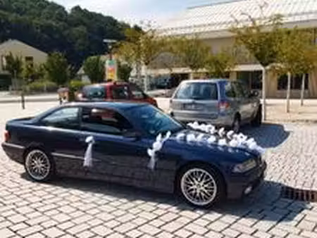 BMW Série 3 320i 2.0 150