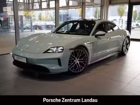 Porsche Taycan 435