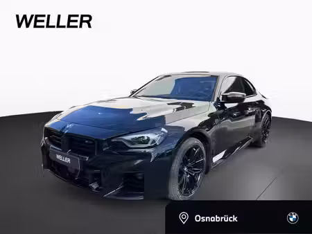 BMW Série 2 M2 3.0 480