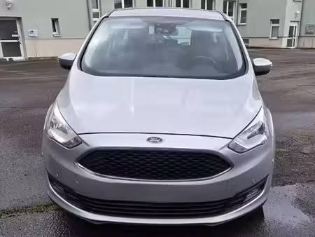 Ford C-max 1.0 EcoBoost 125 Trend