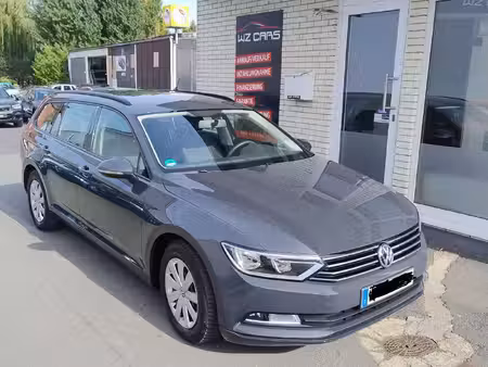Volkswagen Passat 1.6 TDI 120 Trendline
