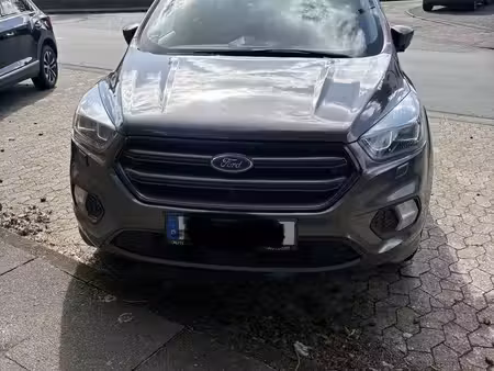 Ford Kuga 1.5 182 ST Line 4x4