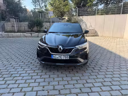 Renault Arkana 1.3 RS Line
