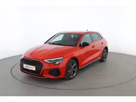 Audi A3 1.4