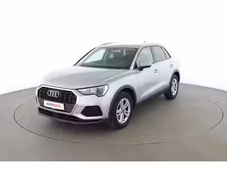 Audi Q3 35 TFSI 1.5 150