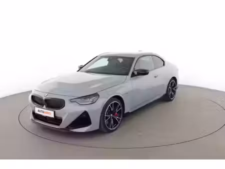 BMW Série 2 M240i 3.0 374