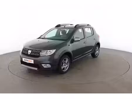 Dacia Sandero 0.9 TCe 90