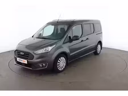 Ford Transit 1.5 TDCi 120