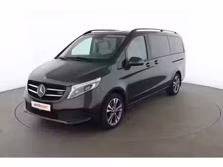 Mercedes-Benz Classe V V 300 2.0 239