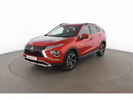 Mitsubishi Eclipse Cross PHEV 2.4 188 4x4