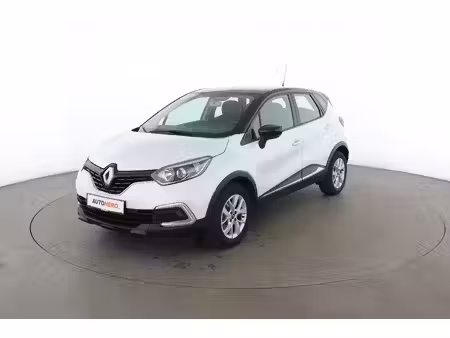 Renault Captur 1.3 TCe