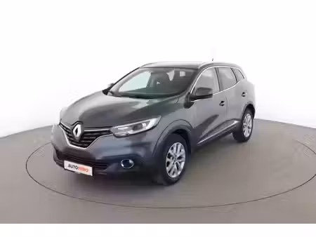 Renault Kadjar 1.2 TCe 130