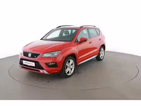 Seat Ateca 1.5 TSI 150
