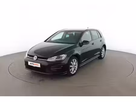Volkswagen Golf 2.0 TDI 150