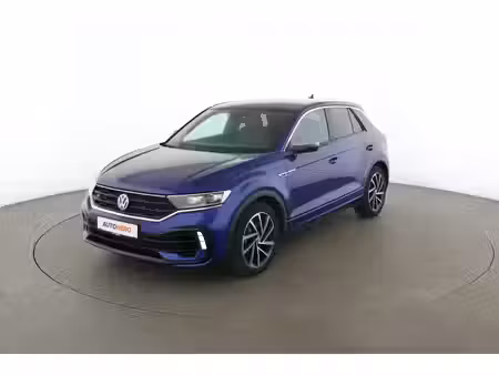 Volkswagen T-Roc R 2.0 TSI 300 4Motion